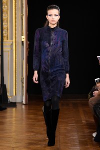 Ingie Paris RTW Fall 2018