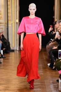 Ingie Paris RTW Fall 2018