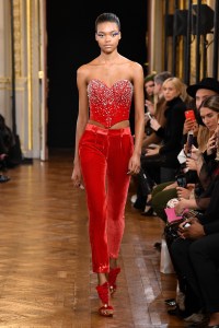 Ingie Paris RTW Fall 2018