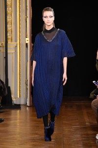 Ingie Paris RTW Fall 2018