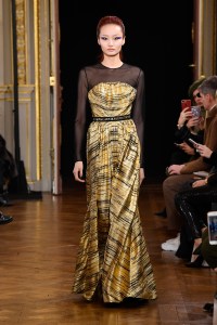 Ingie Paris RTW Fall 2018
