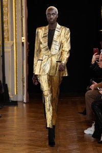 Ingie Paris RTW Fall 2018