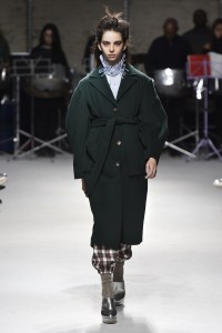 Isa Arfen RTW Fall 2018