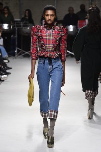 Isa Arfen RTW Fall 2018