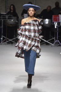 Isa Arfen RTW Fall 2018