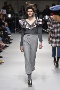 Isa Arfen RTW Fall 2018