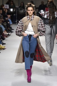 Isa Arfen RTW Fall 2018