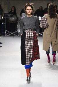 Isa Arfen RTW Fall 2018
