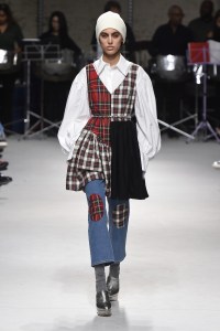 Isa Arfen RTW Fall 2018