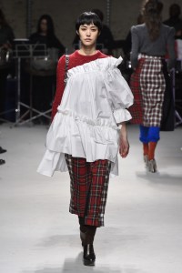 Isa Arfen RTW Fall 2018