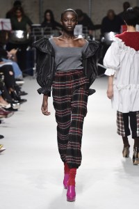 Isa Arfen RTW Fall 2018