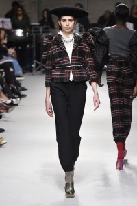 Isa Arfen RTW Fall 2018