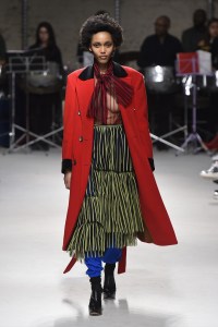 Isa Arfen RTW Fall 2018