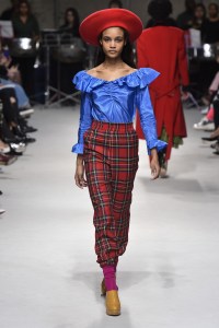 Isa Arfen RTW Fall 2018