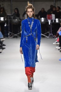 Isa Arfen RTW Fall 2018