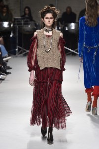 Isa Arfen RTW Fall 2018