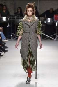 Isa Arfen RTW Fall 2018