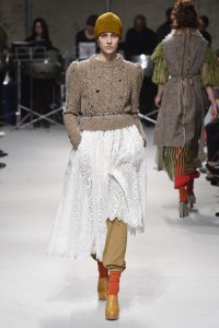 Isa Arfen RTW Fall 2018