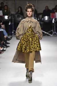 Isa Arfen RTW Fall 2018
