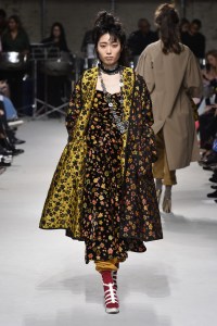 Isa Arfen RTW Fall 2018