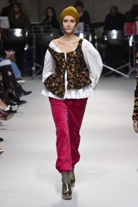 Isa Arfen RTW Fall 2018