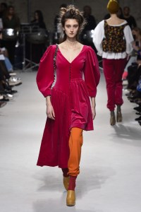 Isa Arfen RTW Fall 2018