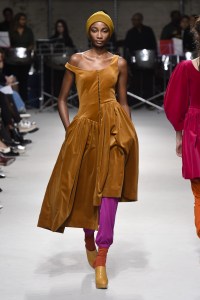 Isa Arfen RTW Fall 2018