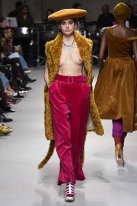 Isa Arfen RTW Fall 2018