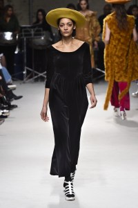 Isa Arfen RTW Fall 2018