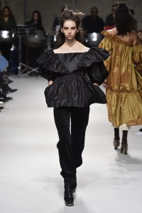 Isa Arfen RTW Fall 2018