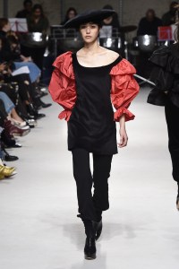 Isa Arfen RTW Fall 2018
