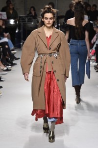 Isa Arfen RTW Fall 2018