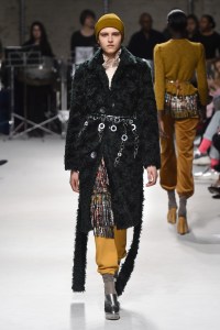 Isa Arfen RTW Fall 2018