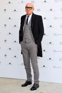 Marco Bizzarri
