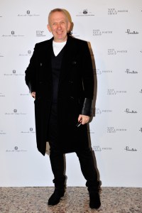 Jean-Paul Gaultier