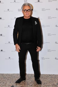 Giuseppe Zanotti