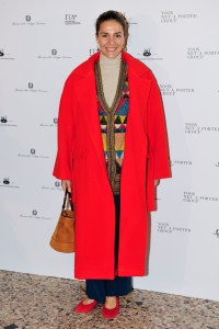 Margherita Maccapani Missoni