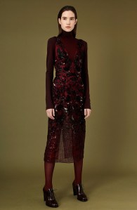J. Mendel RTW Fall 2018