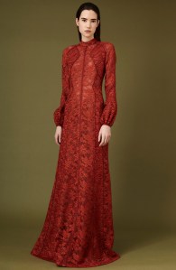 J. Mendel RTW Fall 2018