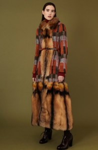 J. Mendel RTW Fall 2018