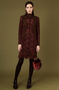 J. Mendel RTW Fall 2018