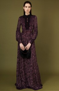J. Mendel RTW Fall 2018