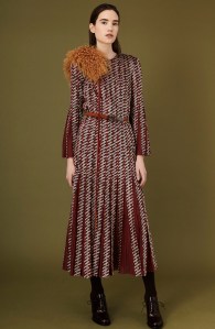 J. Mendel RTW Fall 2018