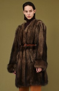 J. Mendel RTW Fall 2018
