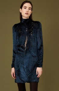 J. Mendel RTW Fall 2018