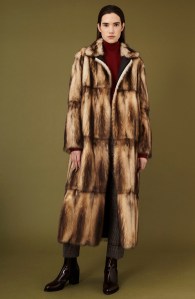 J. Mendel RTW Fall 2018