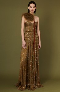 J. Mendel RTW Fall 2018