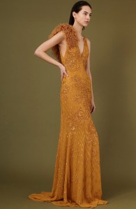 J. Mendel RTW Fall 2018