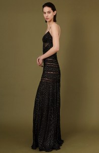 J. Mendel RTW Fall 2018