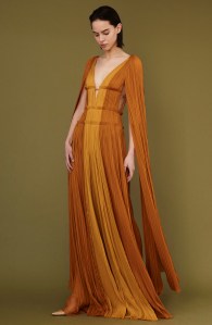 J. Mendel RTW Fall 2018